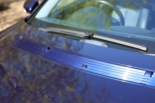 2009 Mercedes-Benz E320CDi AMG Sport For Sale (picture 132 of 220)