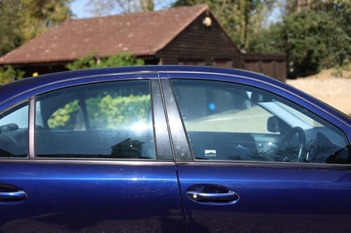 2009 Mercedes-Benz E320CDi AMG Sport For Sale (picture 184 of 220)