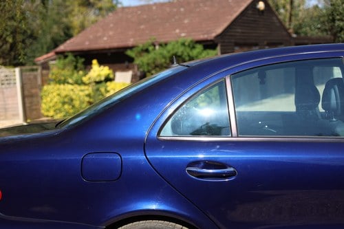 2009 Mercedes-Benz E320CDi AMG Sport For Sale (picture 183 of 220)