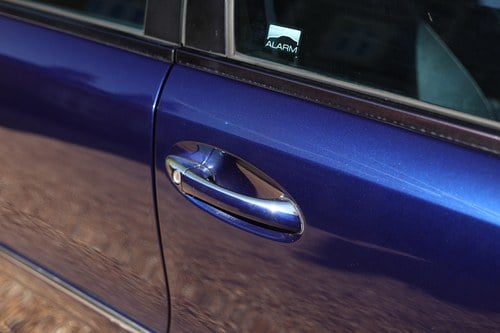 2009 Mercedes-Benz E320CDi AMG Sport For Sale (picture 187 of 220)