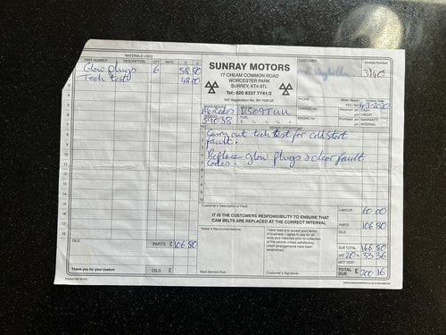 2009 Mercedes-Benz E320CDi AMG Sport For Sale (picture 214 of 220)