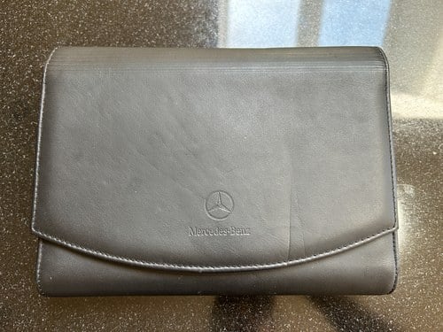 2009 Mercedes-Benz E320CDi AMG Sport For Sale (picture 219 of 220)