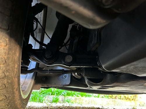 2009 Mercedes-Benz E320CDi AMG Sport For Sale (picture 205 of 220)