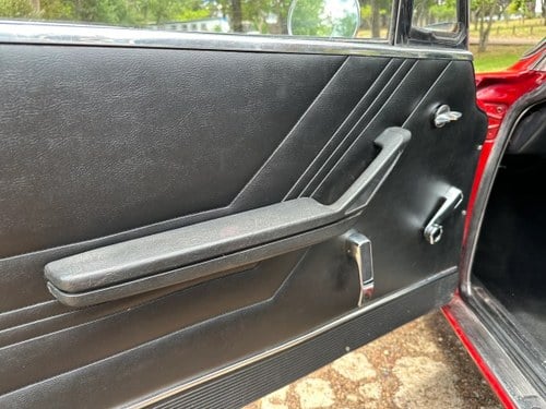 1974 Alfa Romeo 2000 GTV For Sale (picture 18 of 86)