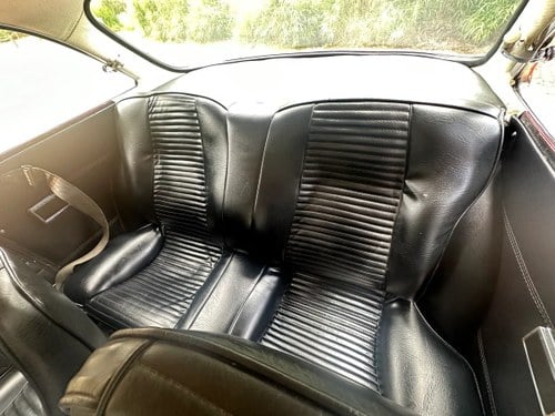 1974 Alfa Romeo 2000 GTV For Sale (picture 19 of 86)