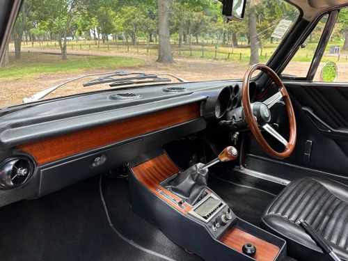 1974 Alfa Romeo 2000 GTV For Sale (picture 24 of 86)