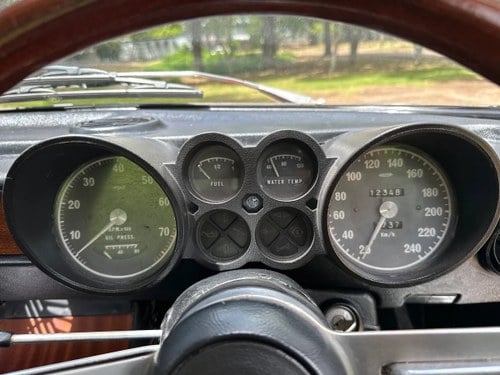 1974 Alfa Romeo 2000 GTV For Sale (picture 26 of 86)