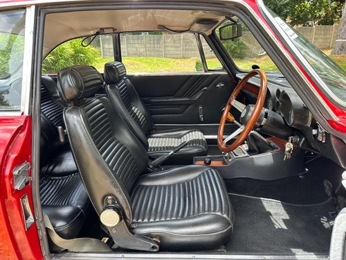 1974 Alfa Romeo 2000 GTV For Sale (picture 28 of 86)