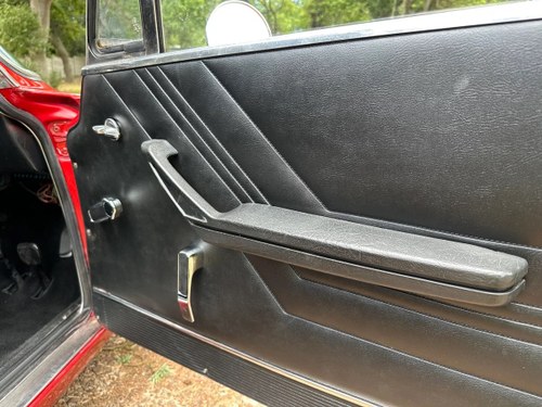 1974 Alfa Romeo 2000 GTV For Sale (picture 34 of 86)