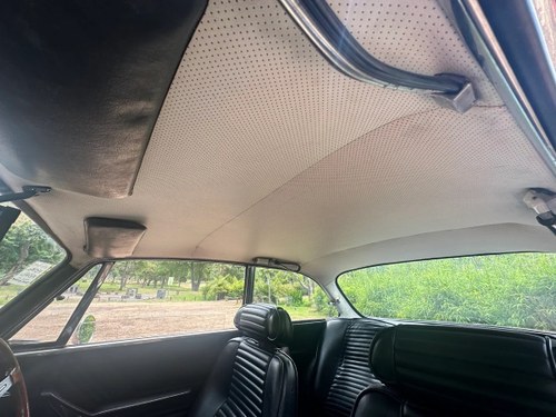 1974 Alfa Romeo 2000 GTV For Sale (picture 36 of 86)