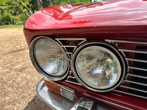 1974 Alfa Romeo 2000 GTV For Sale (picture 46 of 86)