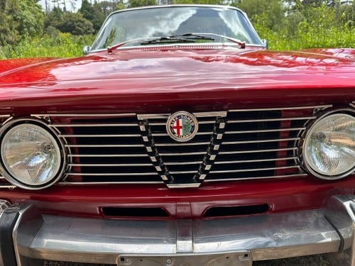 1974 Alfa Romeo 2000 GTV For Sale (picture 50 of 86)