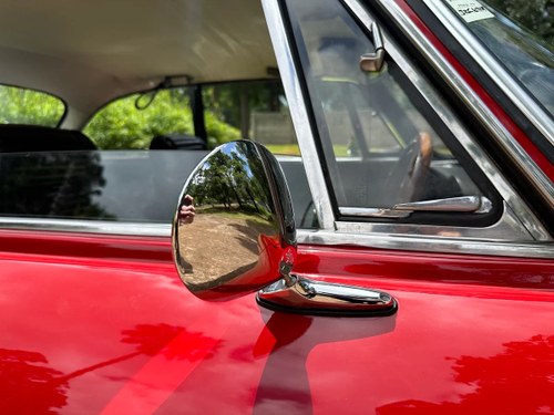 1974 Alfa Romeo 2000 GTV For Sale (picture 54 of 86)