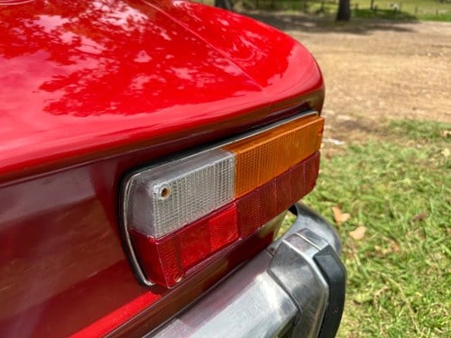 1974 Alfa Romeo 2000 GTV For Sale (picture 57 of 86)