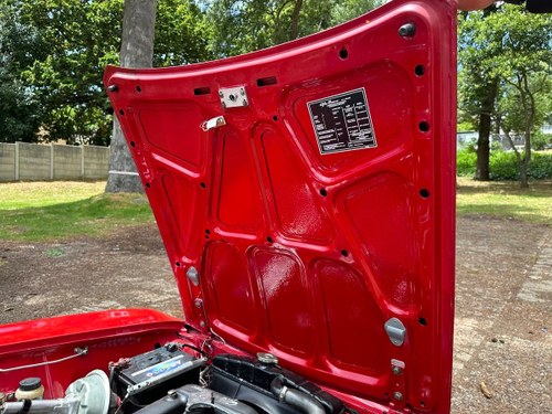 1974 Alfa Romeo 2000 GTV For Sale (picture 61 of 86)