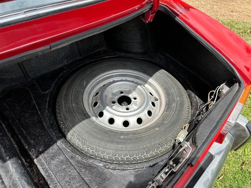 1974 Alfa Romeo 2000 GTV For Sale (picture 40 of 86)