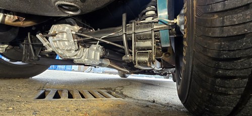 1974 Alfa Romeo 2000 GTV For Sale (picture 86 of 86)