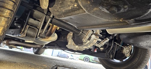 1974 Alfa Romeo 2000 GTV For Sale (picture 82 of 86)