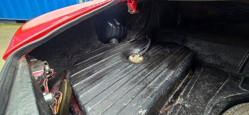 1974 Alfa Romeo 2000 GTV For Sale (picture 43 of 86)