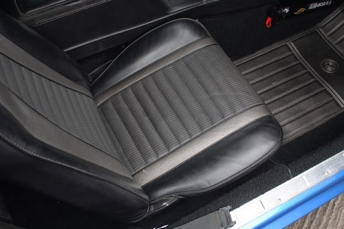 1973 Ford Mustang Mach 1 For Sale (picture 42 of 136)