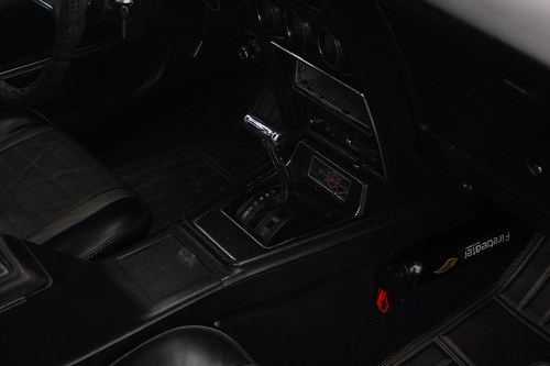 1973 Ford Mustang Mach 1 For Sale (picture 47 of 136)