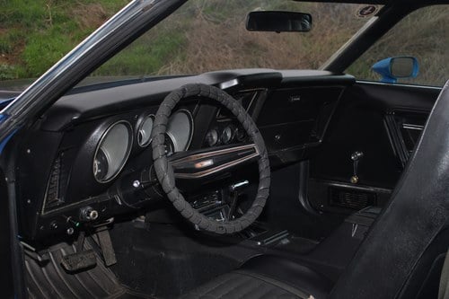 1973 Ford Mustang Mach 1 For Sale (picture 51 of 136)
