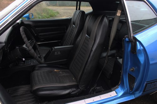 1973 Ford Mustang Mach 1 For Sale (picture 58 of 136)