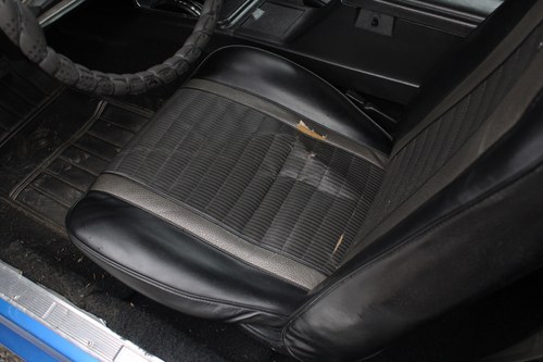 1973 Ford Mustang Mach 1 For Sale (picture 62 of 136)