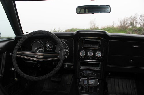 1973 Ford Mustang Mach 1 For Sale (picture 66 of 136)