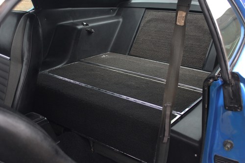 1973 Ford Mustang Mach 1 For Sale (picture 69 of 136)