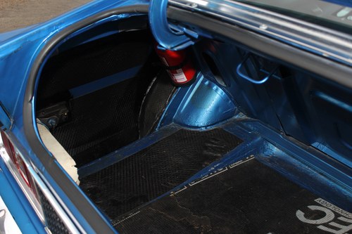 1973 Ford Mustang Mach 1 For Sale (picture 77 of 136)