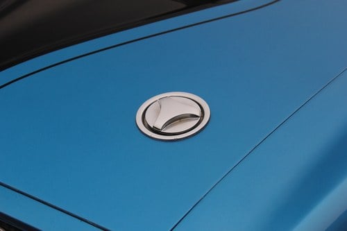 1973 Ford Mustang Mach 1 For Sale (picture 90 of 136)