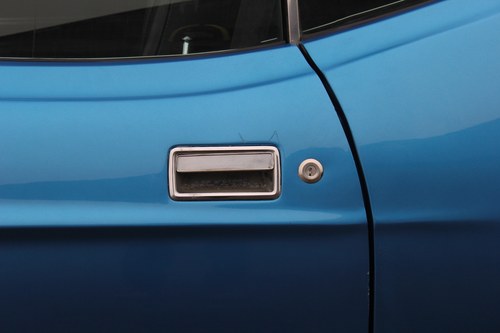 1973 Ford Mustang Mach 1 For Sale (picture 91 of 136)