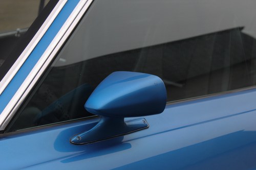 1973 Ford Mustang Mach 1 For Sale (picture 92 of 136)