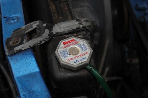 1973 Ford Mustang Mach 1 For Sale (picture 112 of 136)