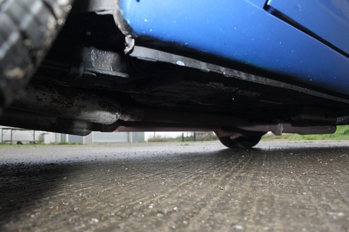 1973 Ford Mustang Mach 1 For Sale (picture 121 of 136)