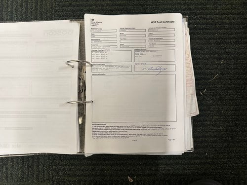 1973 Ford Mustang Mach 1 For Sale (picture 127 of 136)