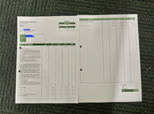 1973 Ford Mustang Mach 1 For Sale (picture 130 of 136)