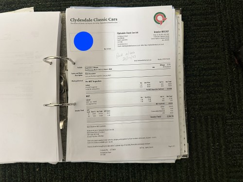 1973 Ford Mustang Mach 1 For Sale (picture 133 of 136)