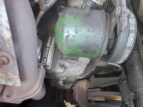 1972 Citroën DS21 Pallas Te koop (foto 62 van 95)