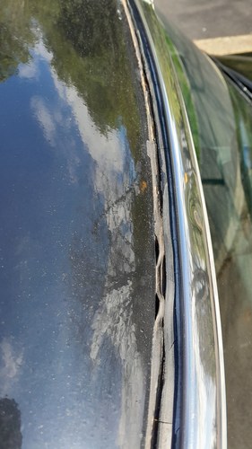 1972 Citroën DS21 Pallas Te koop (foto 41 van 95)