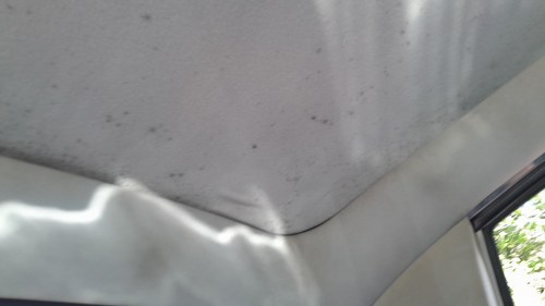 1972 Citroën DS21 Pallas Te koop (foto 33 van 95)