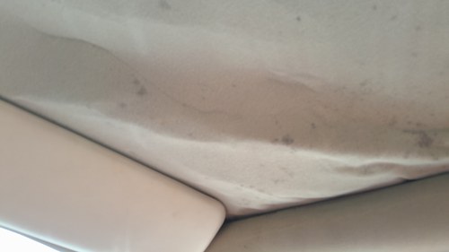 1972 Citroën DS21 Pallas Te koop (foto 35 van 95)