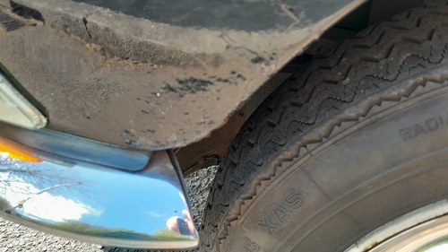 1972 Citroën DS21 Pallas Te koop (foto 46 van 95)