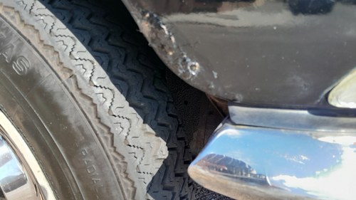 1972 Citroën DS21 Pallas Te koop (foto 48 van 95)