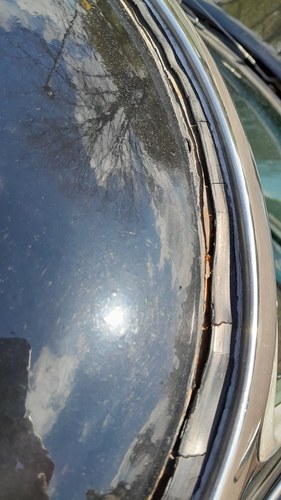 1972 Citroën DS21 Pallas Te koop (foto 54 van 95)