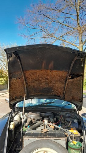 1972 Citroën DS21 Pallas Te koop (foto 67 van 95)