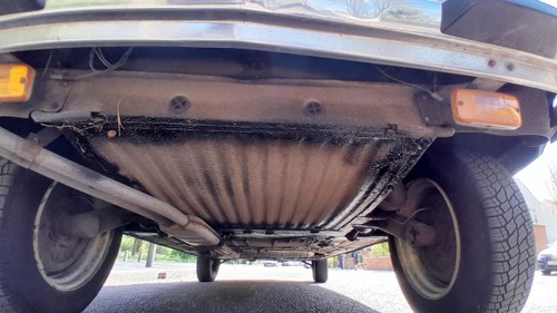 1972 Citroën DS21 Pallas Te koop (foto 79 van 95)