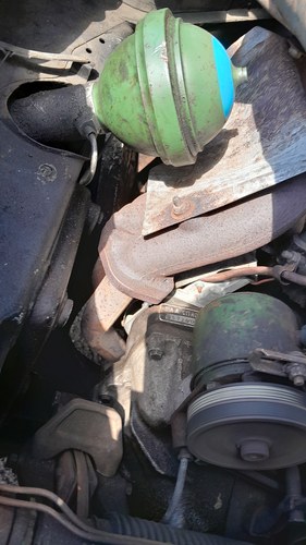 1972 Citroën DS21 Pallas Te koop (foto 68 van 95)