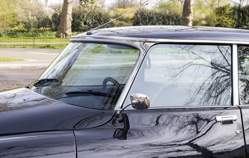 1972 Citroën DS21 Pallas Te koop (foto 59 van 95)